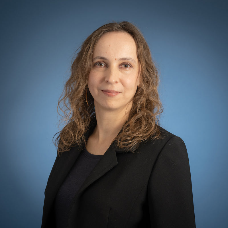 Marzena Patoka