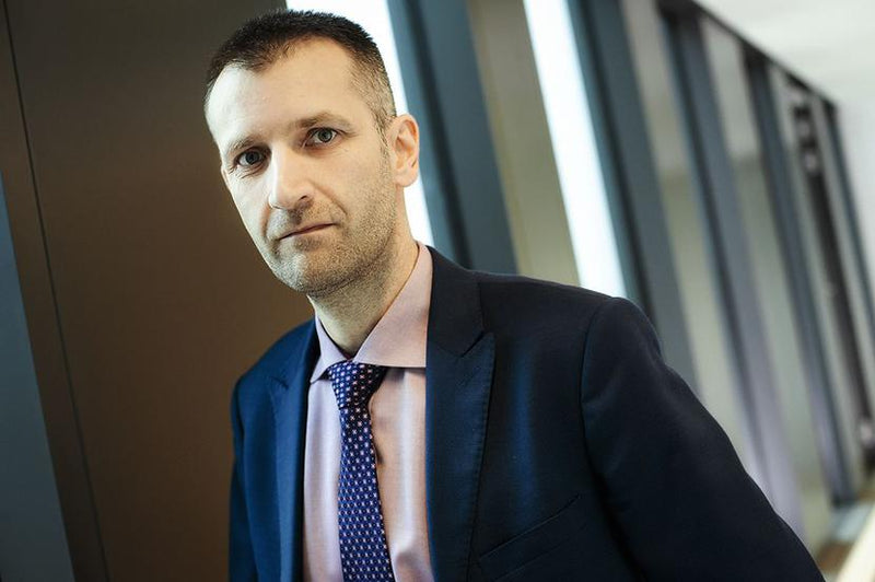 Dominik Maliszewski